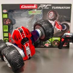 Carrera RC Turnator 1:16 Vehicle Electric Buggy