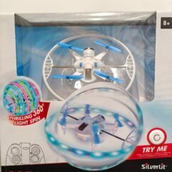 Silverlit Cosmic Cyclone RC Drone