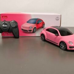1:24 volkswangen the beetle R/C CAR