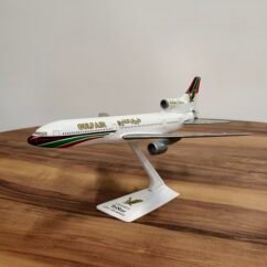 Gulf Air - Lockheed TriStar L'1011-200 Series