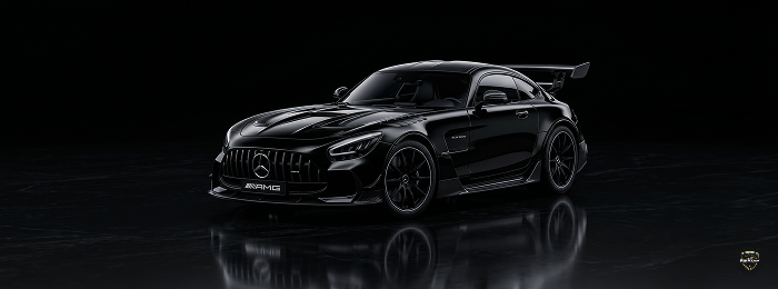 Mercedes Benz