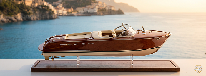 Yacht Italy