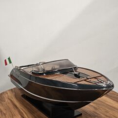 Home RIVA RIVAMARE YACHT 38 SB1905P