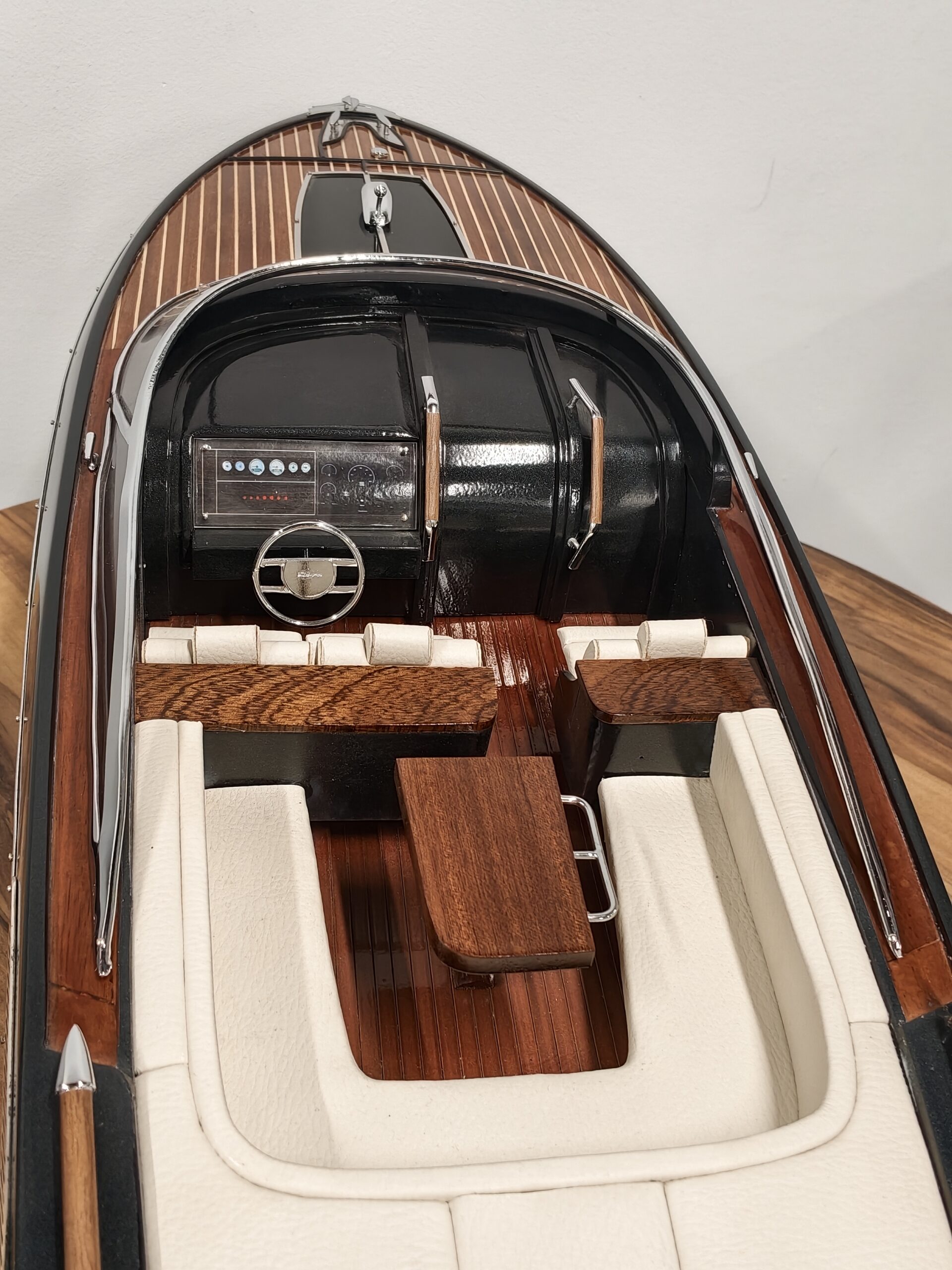 RIVA RIVAMARE YACHT 38 SB1905P RIVA RIVAMARE YACHT 38 SB1905P - Image 5