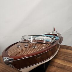 Special Riva AQUARAMA YACHT SB0029P-90