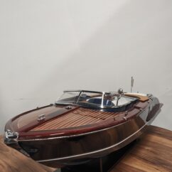 RIVA AQUARIVA GUCCI YACHT SB0055P-90