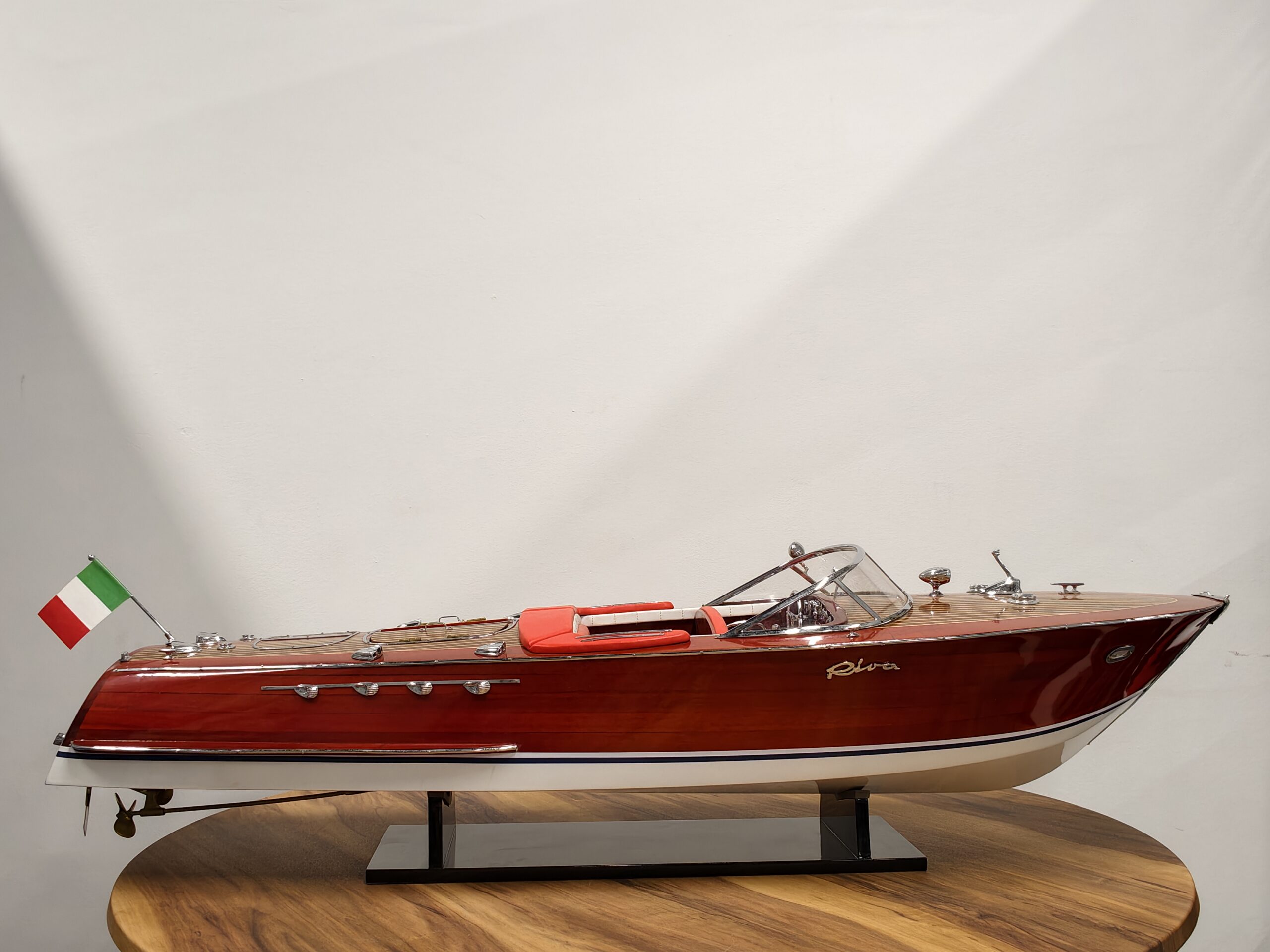 RIVA TRITONE YACHT SB0021P-N RIVA TRITONE YACHT SB0021P-N - Image 2