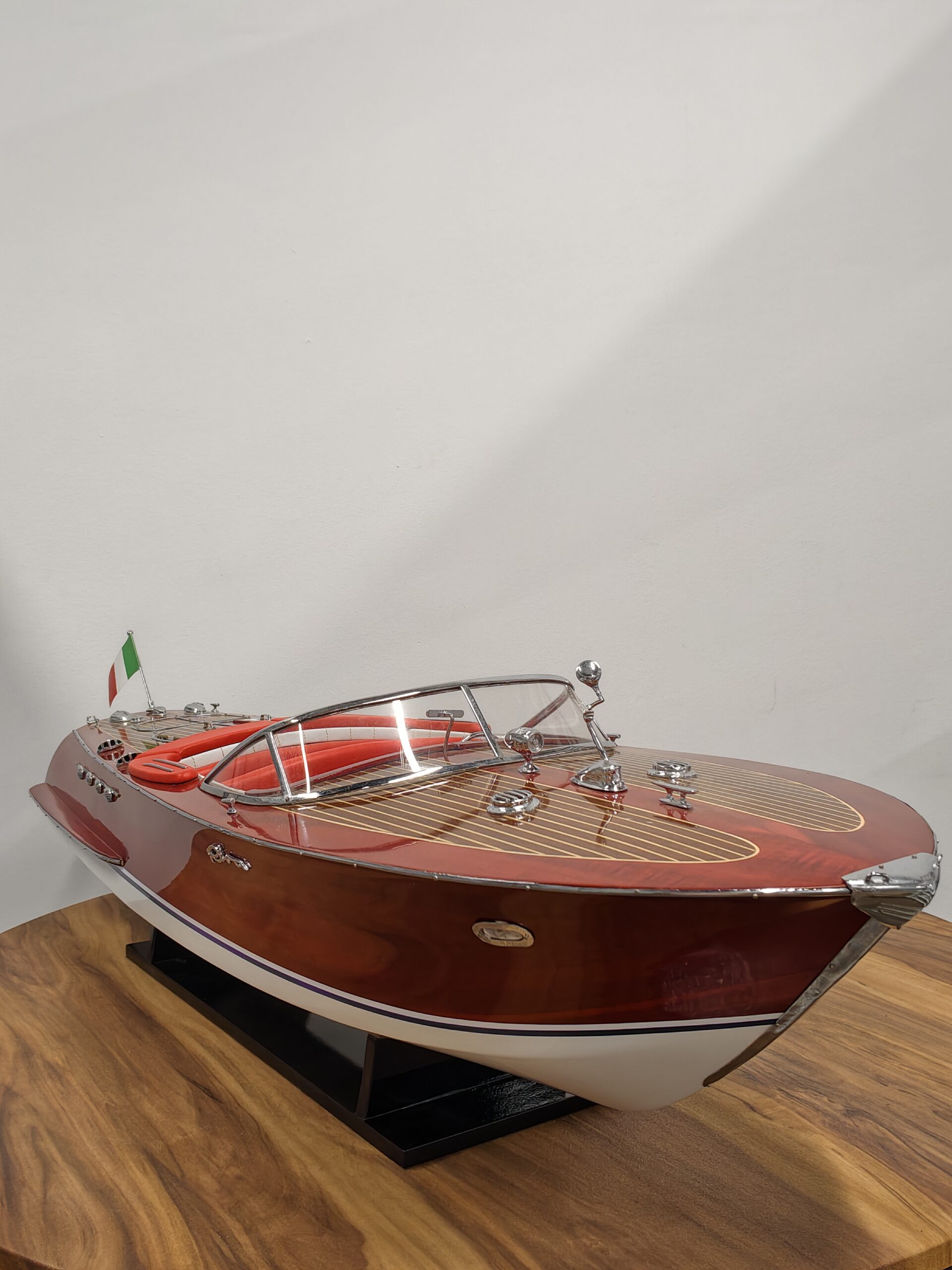 RIVA TRITONE YACHT SB0021P-N RIVA TRITONE YACHT SB0021P-N - Image 3