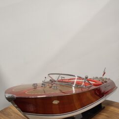 RIVA TRITONE YACHT SB0021P-N