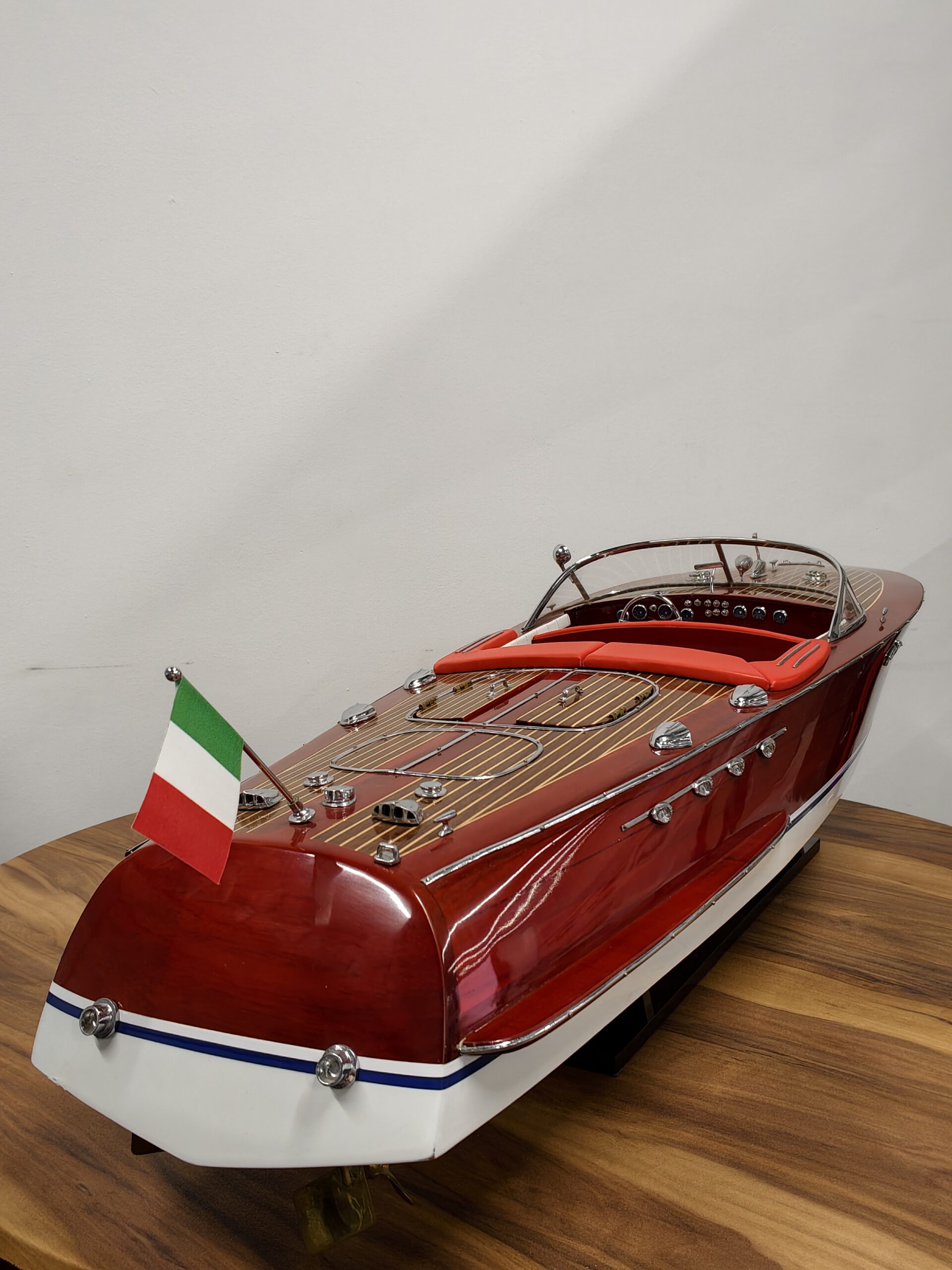 RIVA TRITONE YACHT SB0021P-N RIVA TRITONE YACHT SB0021P-N - Image 4