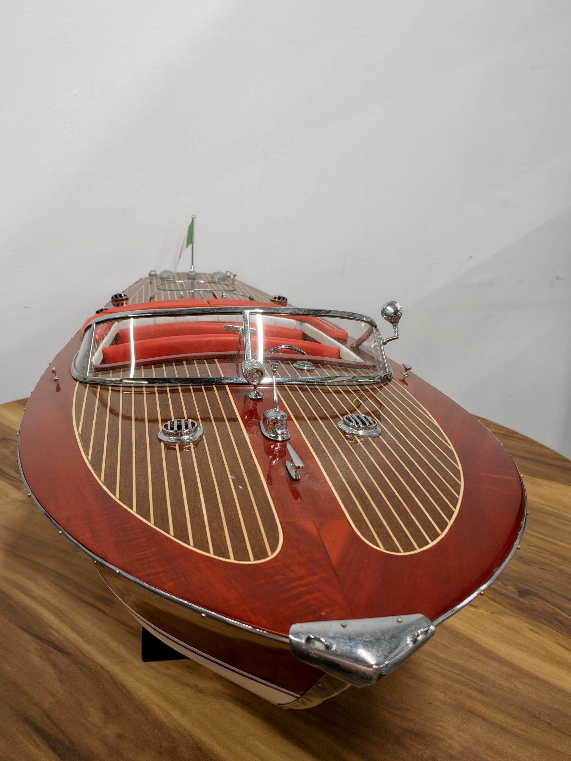 RIVA TRITONE YACHT SB0021P-N RIVA TRITONE YACHT SB0021P-N - Image 7