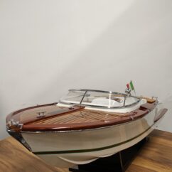 RIVA AQUARIVA GUCCI YACHT SB0055P