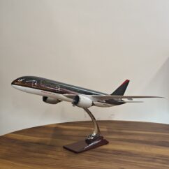 A380 Jordan