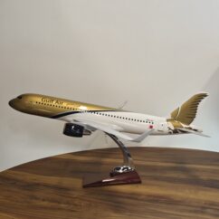 Home B787 Gulf