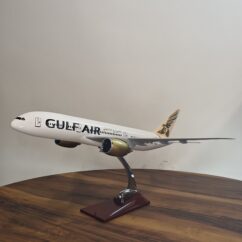 A320 Gulf
