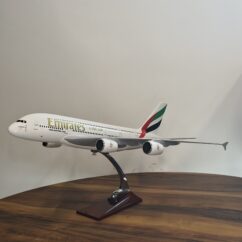 A380 Emirates